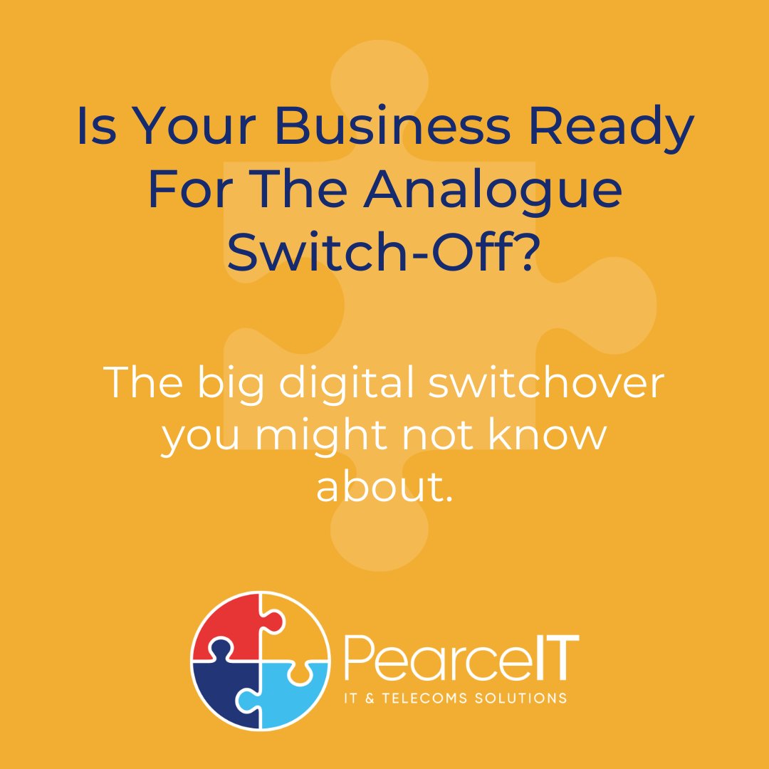 Pearce IT tweet media