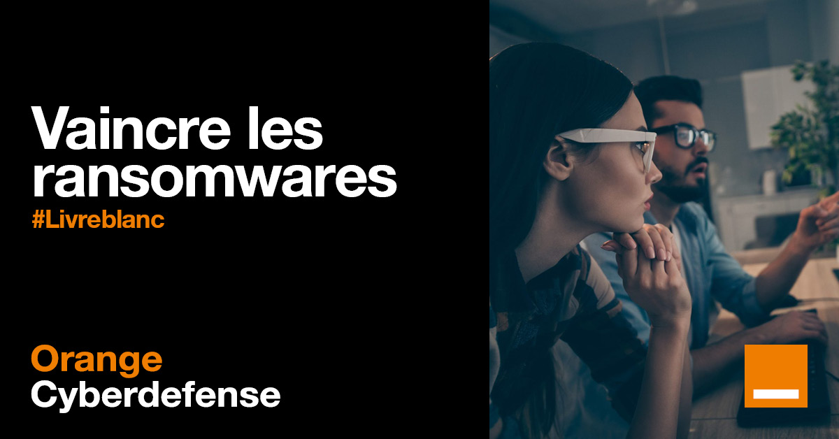 OrangeCyberFR's tweet photo. On n’oublie pas les bonnes pratiques #cyber pendant l’été ! ☀️
Notre guide pour combattre la menace de la #cyberextorsion apporte des éléments de compréhension du paysage de la menace cyber et des clés pour se #défendre face aux attaquants 👉 https://t.co/WUTR7NHhH5 https://t.co/CCzBlJJig0