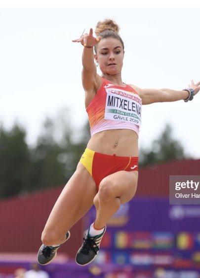 Irati Mitxelena, del <a href="/Atletiko_SS_atl/">AtleticoSS Atletismo</a>, seleccionada para el europeo de Munich. Participará en longitud. Tiene una marca de 6.62m realizada en Anoeta