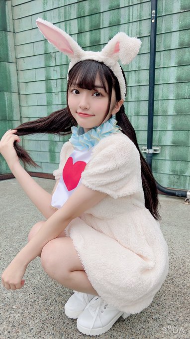 Twitterのコスプレ画像9