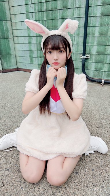 Twitterのコスプレ画像10