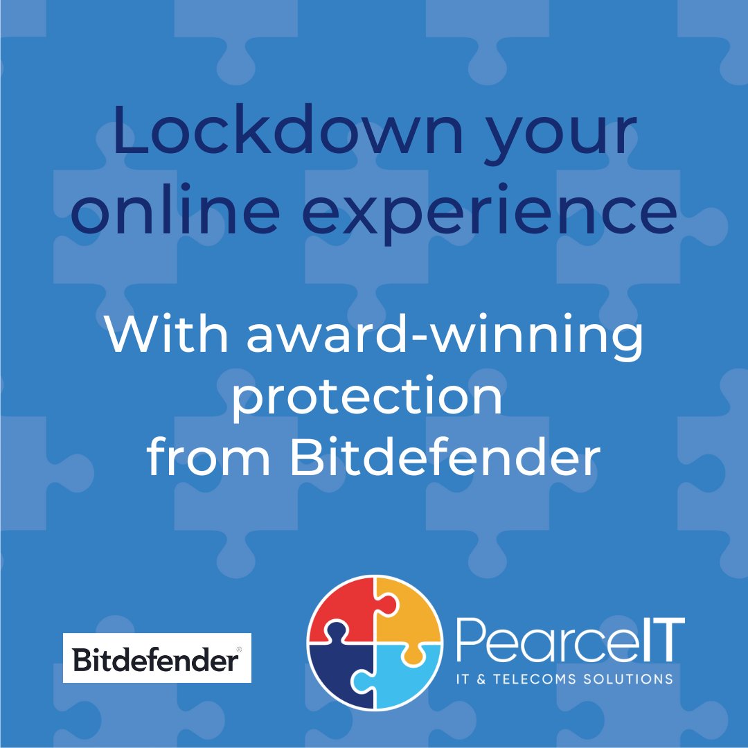 Pearce IT tweet media