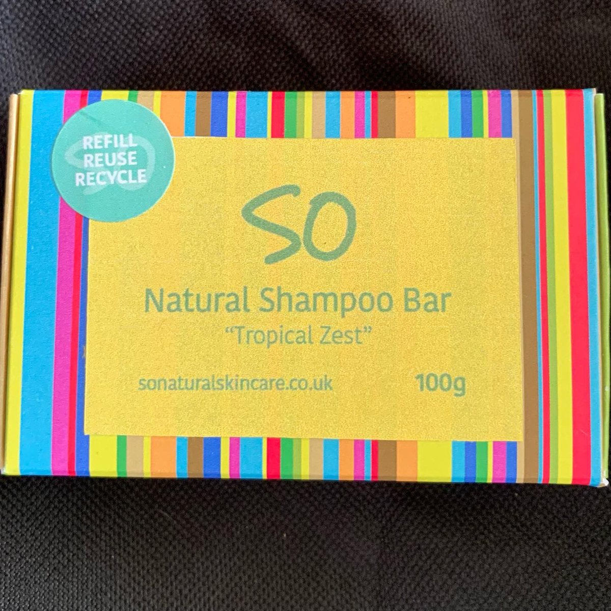 SOnaturalcosmeticsUK 🇬🇧 tweet media