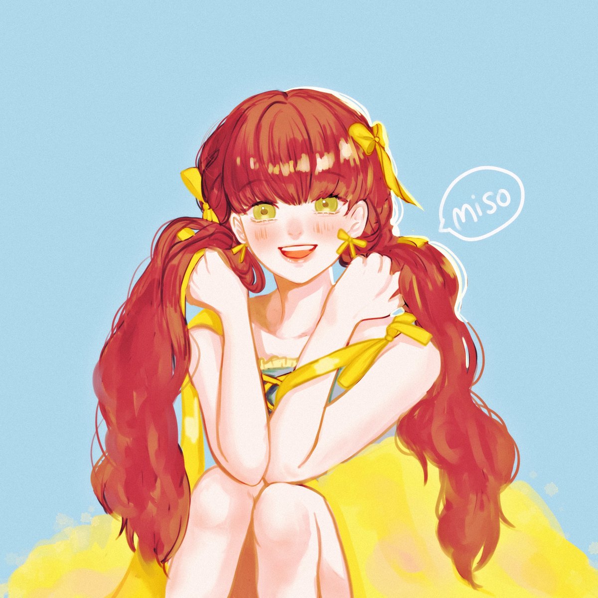 Miso_TE's tweet photo. Tell me, do you wanna be my lover?
Are you ready to be mine?

https://t.co/ZzGgba7MuA https://t.co/EdZx2Q4OX3