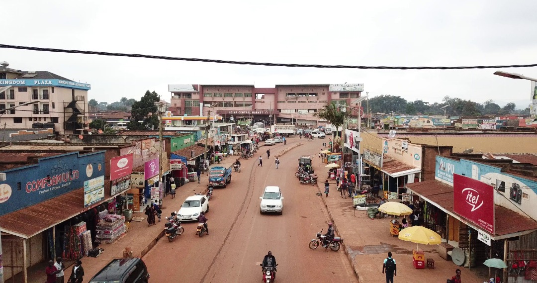 Uganda Chamber of Energy & Minerals tweet media