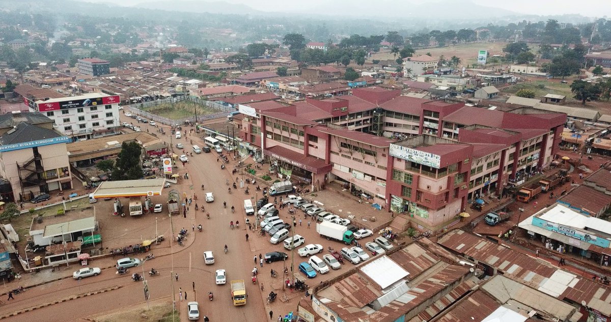 Uganda Chamber of Energy & Minerals tweet media