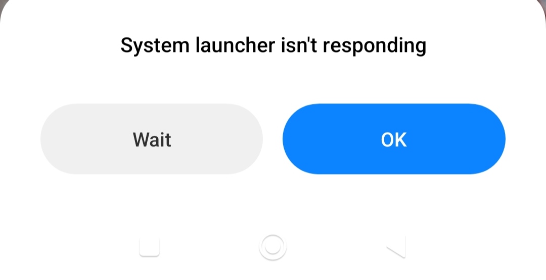 maliksaaheb's tweet image. @RedmiSupportIN facing problem in #redmi #note10promax since last one week see this pic