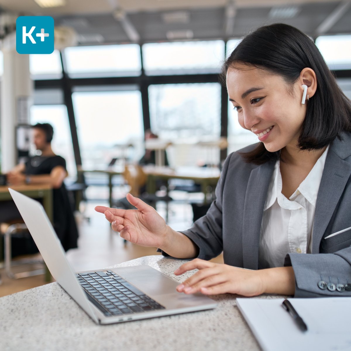 Knowingo tweet media