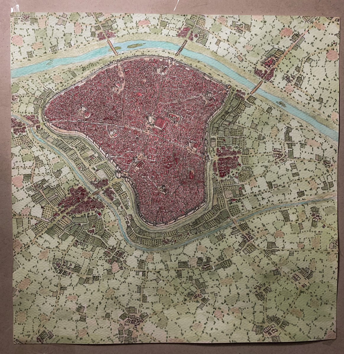 Dibuixos de Rafa tweet media