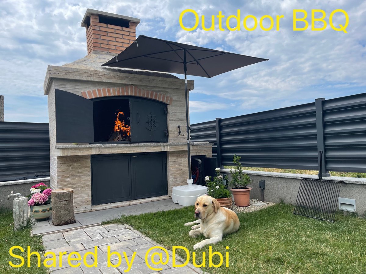 eWeLinkapp's tweet photo. 🤔Do you have an outdoor #BBQsetup? Dubravko does. His BBQ setup is so cool with the installation of #striplight and #bulb, and very smart with the integration of #Alexa commands.😺
View more at: https://t.co/p83D2CpAtS
Submit your project to be featured: https://t.co/pZ3Qs9gu51 https://t.co/kNRJWF1ByK