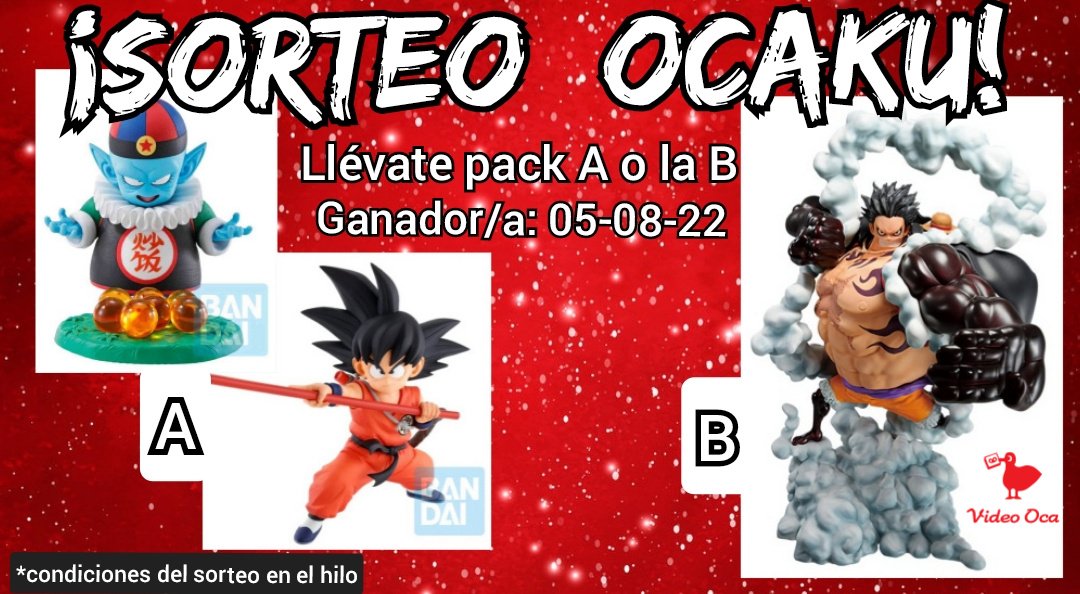 Tiendas VIDEO OCA tweet media