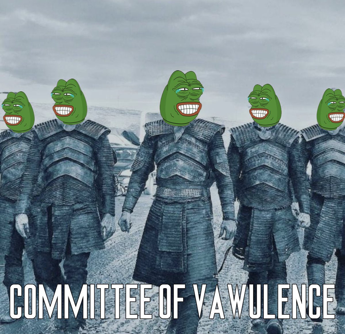 I_P_M_A_N's tweet image. Queen of the north I understand the disbelief 😂😂😂.

Omo bearded guy don find una trouble  #Randomtalks