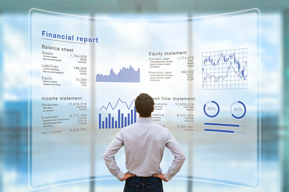 wave_consulting's tweet photo. Are your department heads requesting detailed reports and your teams asking for highly configurable and customisable reporting? With Infor SunSystems you can configure and design your reports to suit your businesses requirements. For more info: https://t.co/cZ22eFa84w
#sunsystems https://t.co/XQeUPHoaHX