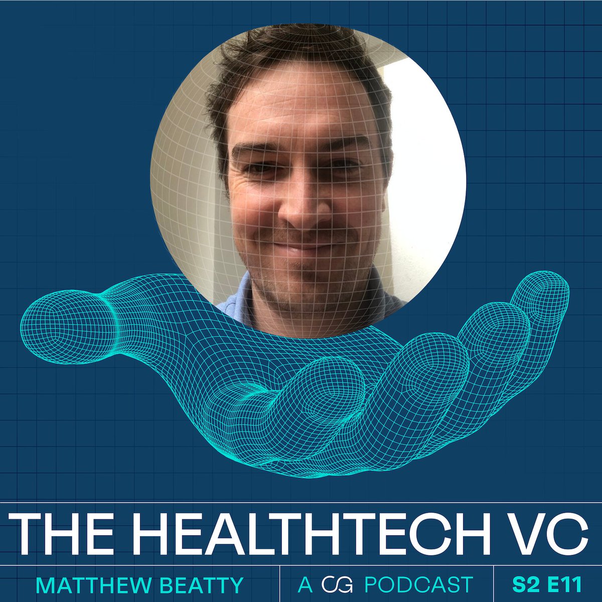 The Healthtech VC tweet media