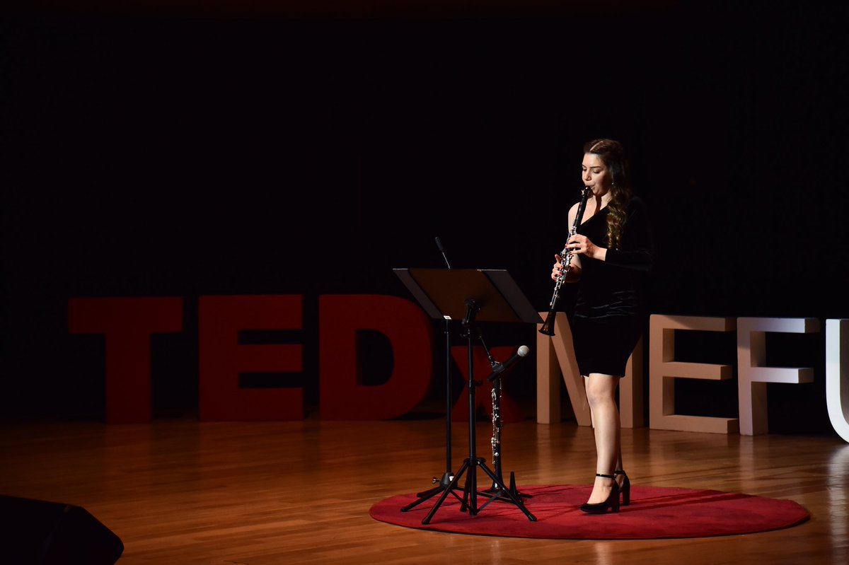 Selin Gürol’un klarinet performansı yayında!

İzlemek için: youtu.be/X0pU-7pyXRI