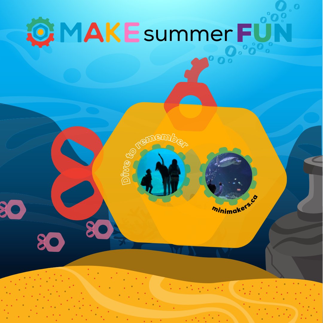 MiniMakers tweet media