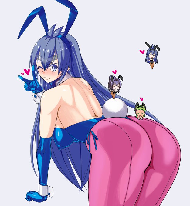 バニープルンです♥
https://t.co/iyxU6cTu3R 