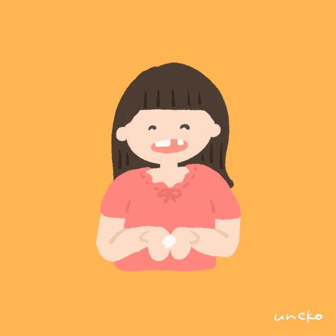 歯が抜けたのtwitterイラスト検索結果