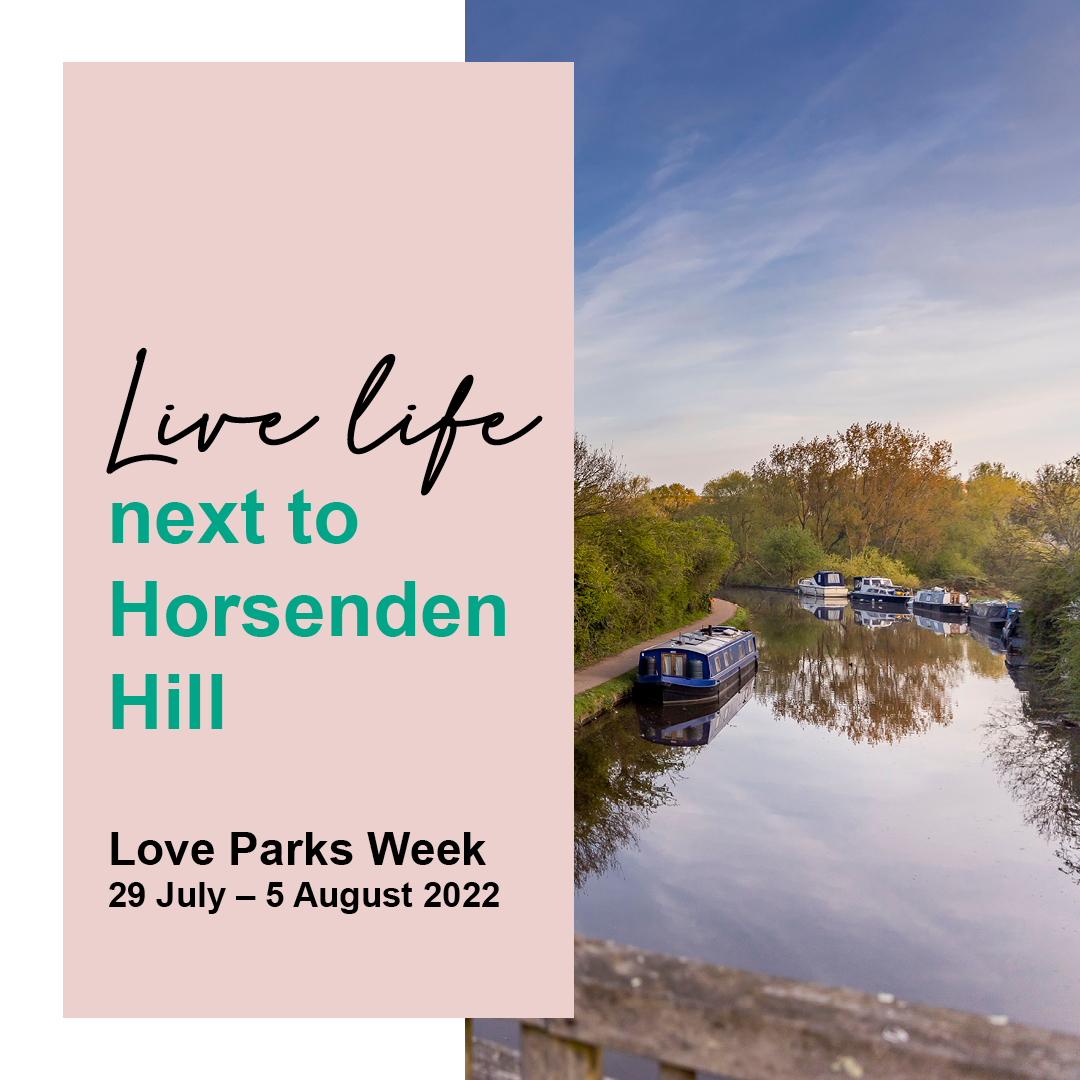 The Lock, Greenford Quay is surrounded by outdoor spaces. Bordered by the Grand Union Canal, Horsenden Hill is a beautiful area of ancient woodland - the perfect retreat from the hustle &amp; bustle of city life. 💚

Call 0207 182 8030 to book a viewing.

#loveparksweek