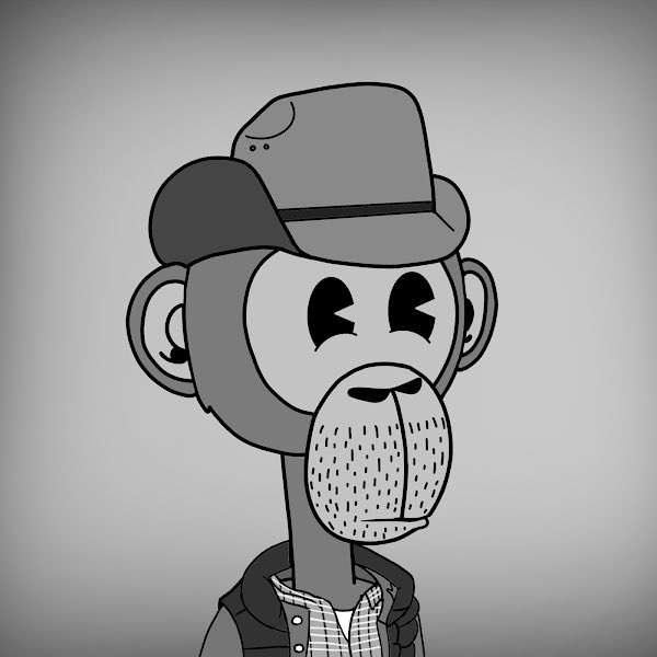 byshagrath_'s tweet image. See the similarities 🤠 

@Worst_Ape X Chuck Norris 

#NFTCommunity #NFTs #WorstApe