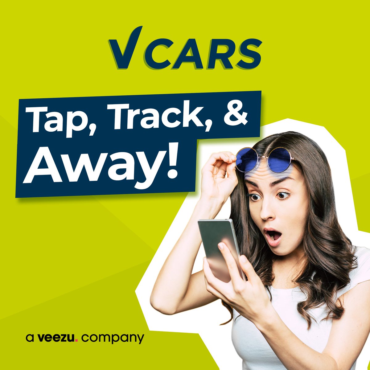 V Cars Taxis tweet media