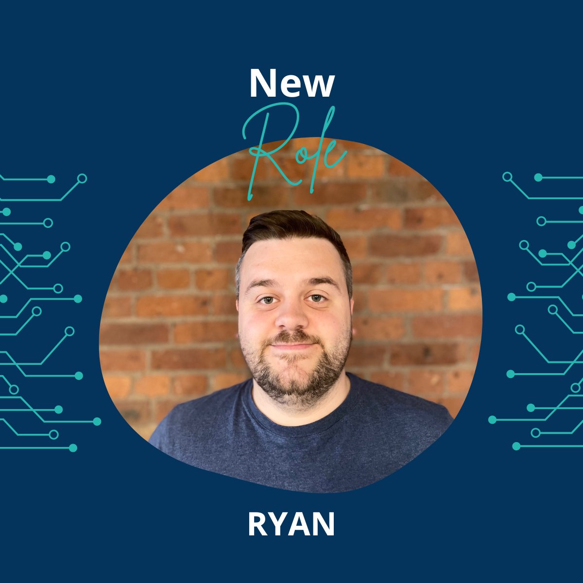 SilverchipUK's tweet photo. Happy Tuesday! ☀️

We’re starting the week with an exciting new role, our Junior Project Manager, Ryan McMurdo, will be joining our Client Services team as a Junior Account Manager 👏🏽

(1/2) https://t.co/VArnV26wQ1