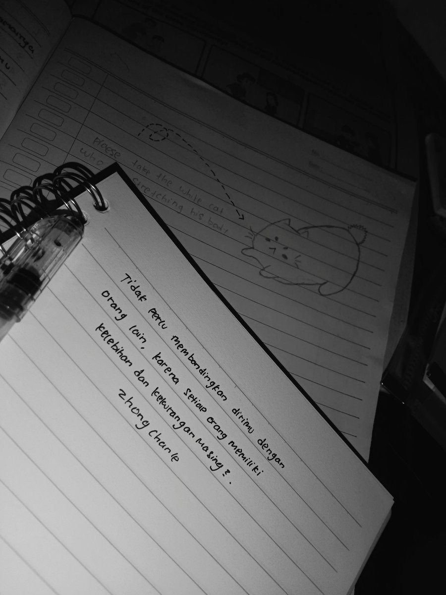 awlystudy's tweet image. do the task while being encouraged dear Chanel💪🏻💗