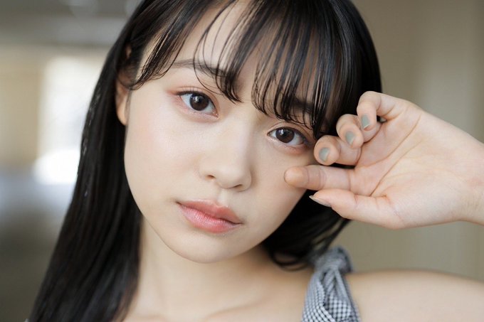 林芽亜里のTwitter画像29