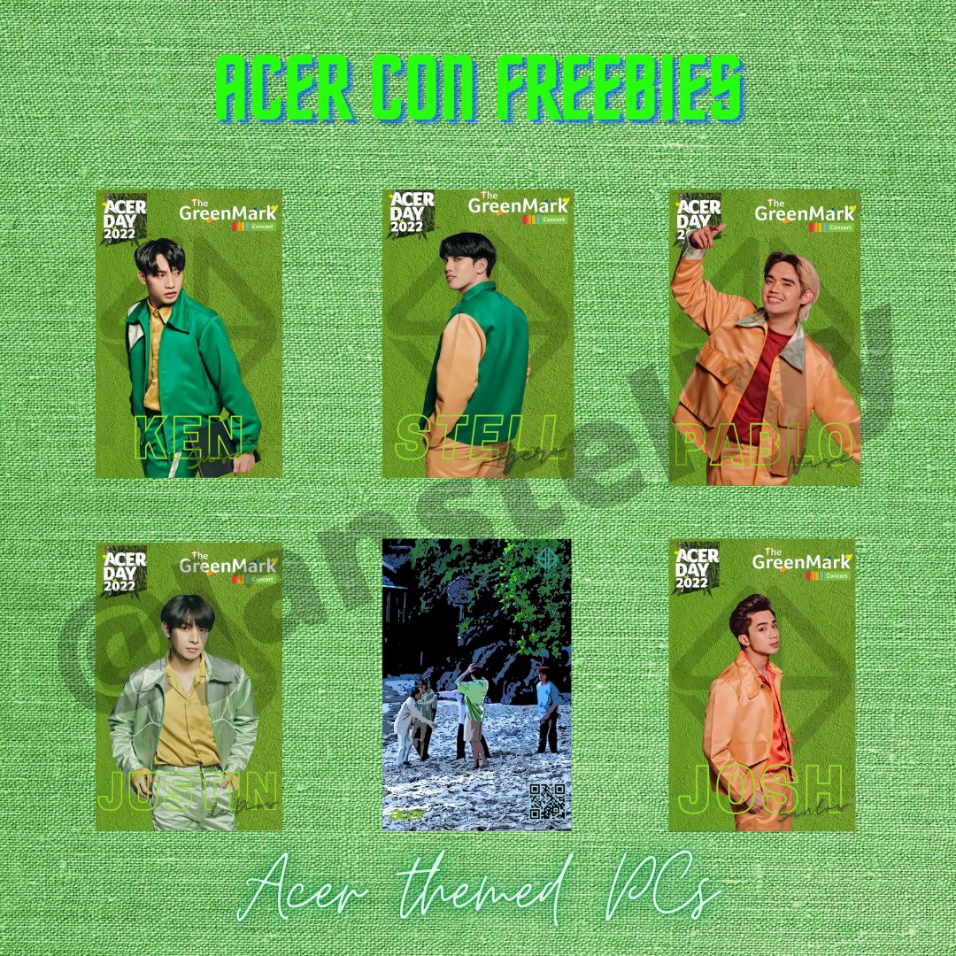 Janstellyy's tweet photo. At dahil pinayagan akong pumunta sa Acer Con... I made some freebies 😆 I am still not sure with the quantity kasi depende padin kung hanggang saan powers ko 😅 Peroo See yah on Aug 7 💙

CTTO for the Pics
@macigarta @myckearcano

@SB19Official
#STANWORLD #SB19
#WeStanEarth https://t.co/llGHCP9eiC