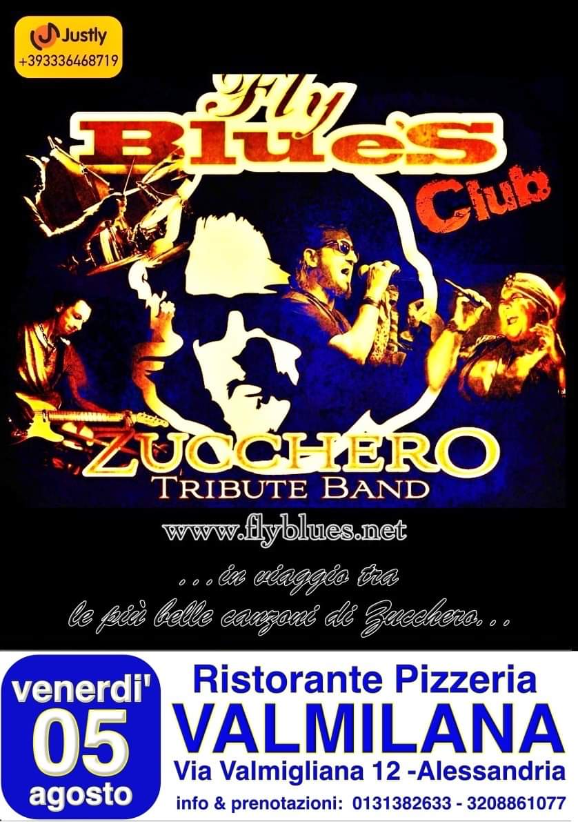 FlyBluesTribute's tweet photo. Accendiamo il buio a Valmilana! Una bellissima serata tra ottimo cibo, pizza e le più belle canzoni di Zucchero! https://t.co/cLB0nOufNB