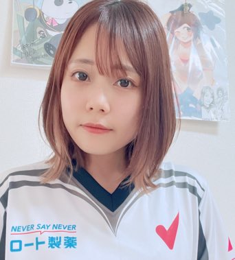 mimi00618's tweet photo. 👕Uniform renewal
#新しいプロフィール画像 https://t.co/a8E5SqUOEl