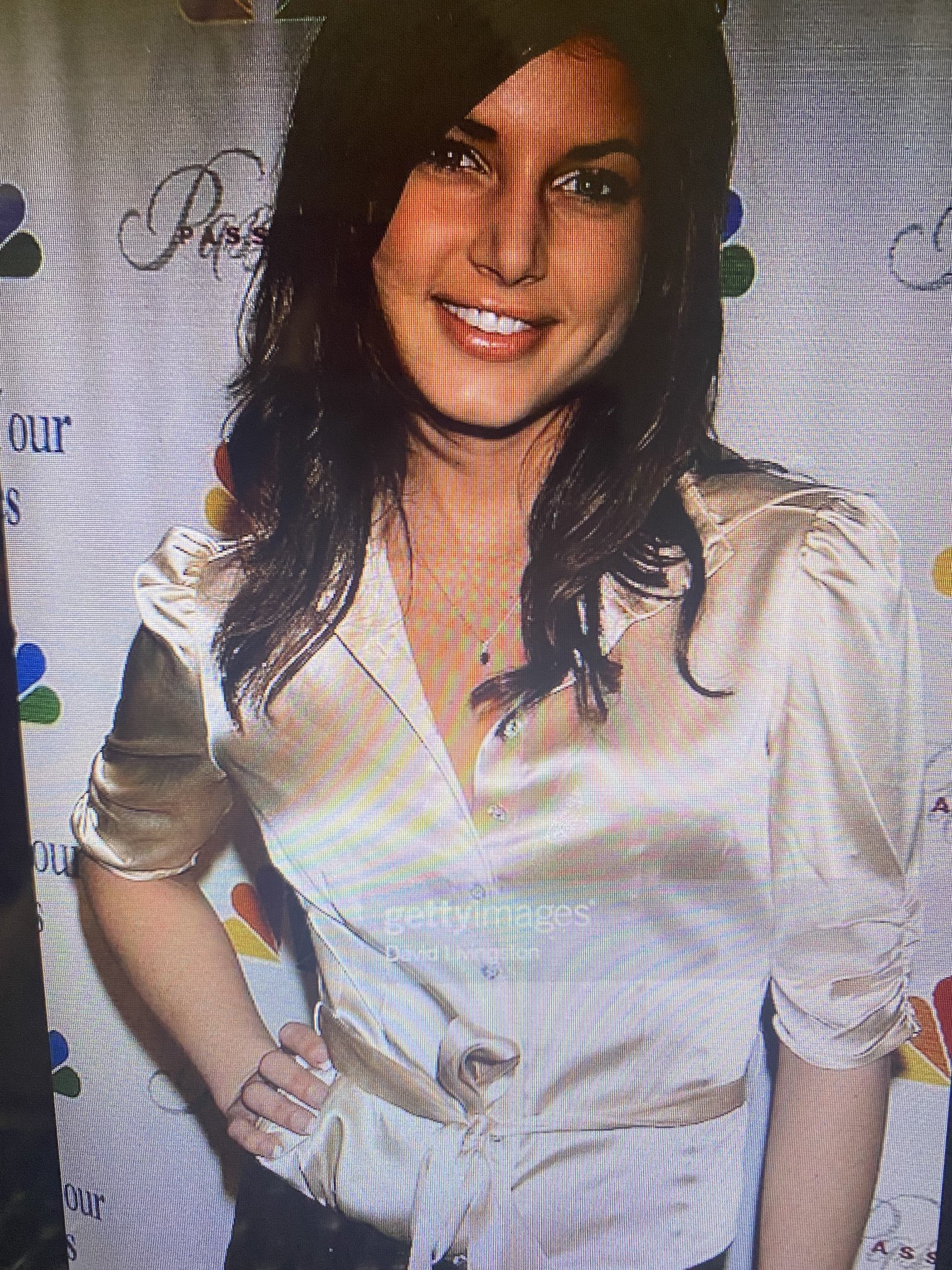 Happy 39th Birthday Danica Stewart 