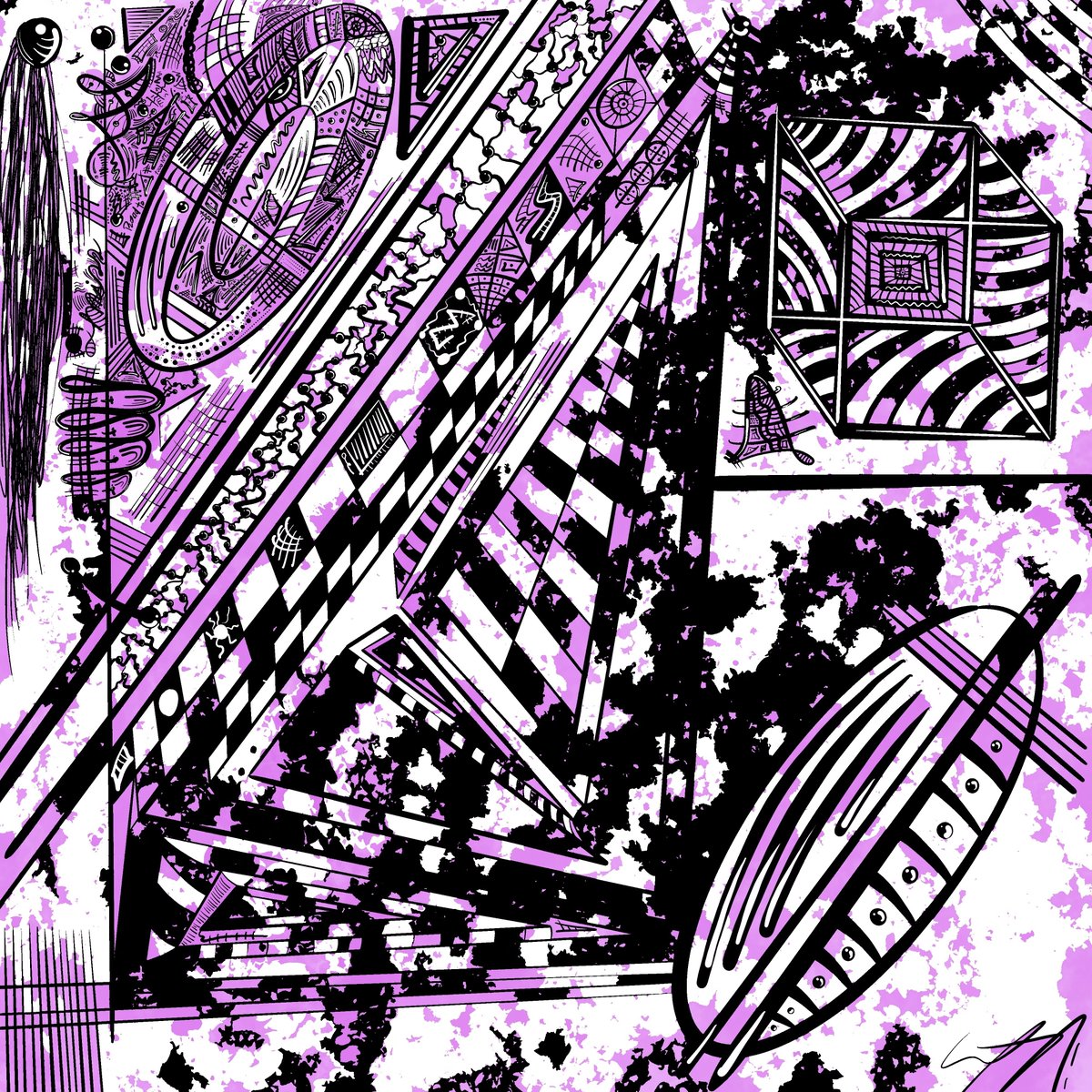 ฮฃ AnotherSigma | ๐ (@anothersigma0x) on Twitter photo This piece is a Special Edition made for <a href="/RealmissNFT/">RealMissNFT</a>, as a token of gratitude, love and respect; which is deserved for all the work and dedication you give every day to the NFT community. You are a Legend! ๐๐ This piece is a Special Edition made for <a href="/RealmissNFT/">RealMissNFT</a>, as a token of gratitude, love and respect; which is deserved for all the work and dedication you give every day to the NFT community. You are a Legend! ๐๐