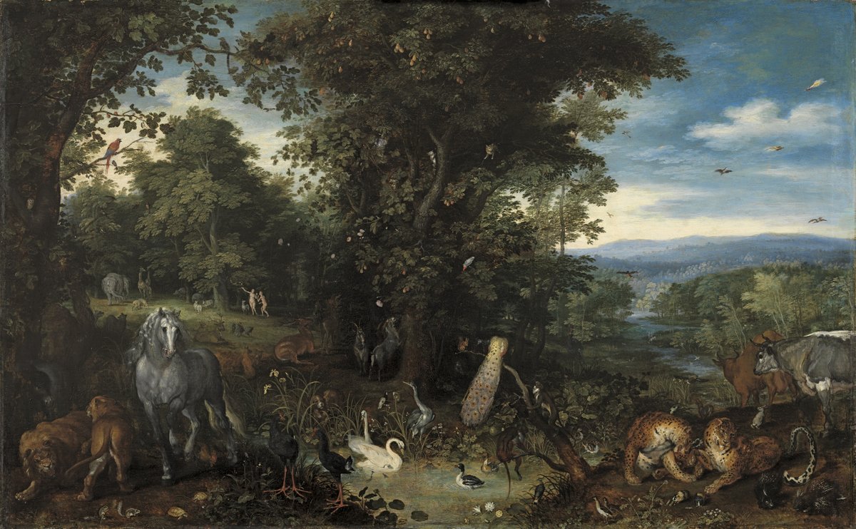 MuseoThyssen's tweet photo. Ya están disponibles en YouTube las conferencias sobre maestros de la colección #CarmenThyssen impartidas por Guillermo Solana. 

#Brueghel #VanWittel #VanGogh #Gauguin #Rodin

¡No te las pierdas!
 
https://t.co/kndecSiydx https://t.co/DVyBenTy24