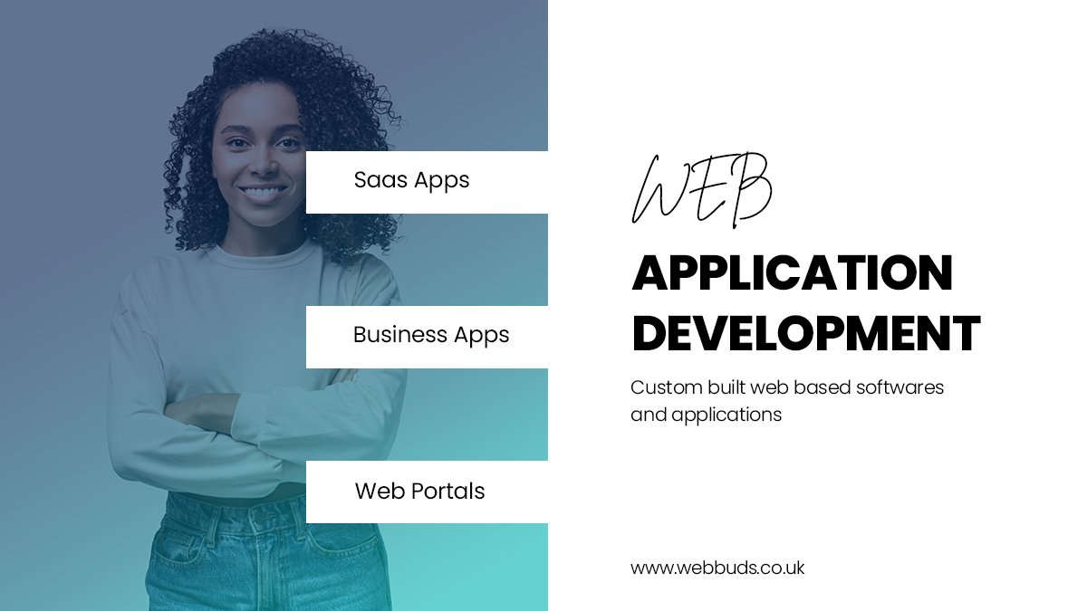 BudsWeb's tweet image. #SaaS #apps, #business apps or #Web #portal? Moreover, #ecommerce, #RealEstate, #corporate portals and much more. What type of web #application is for you? Contact Us, and let's start #applications #development for your #company.
#webdevelopment #webdesigner #DigitalMarketing
