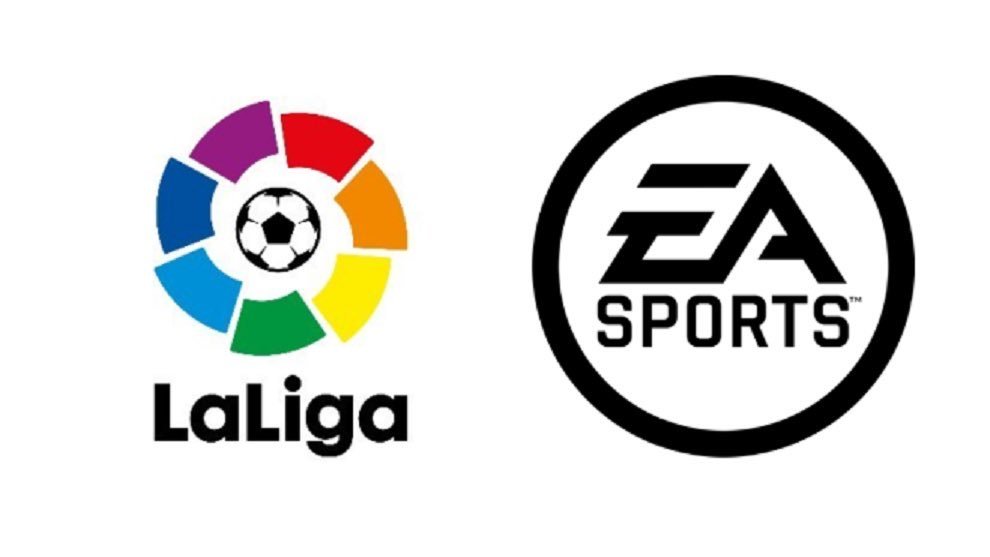 🔴 OFFICIEL !

Adieu "La Liga Santander"... Bonjour "La Liga EA Sports" !

Le championnat espagnol changera de namer à compter de la saison prochaine !