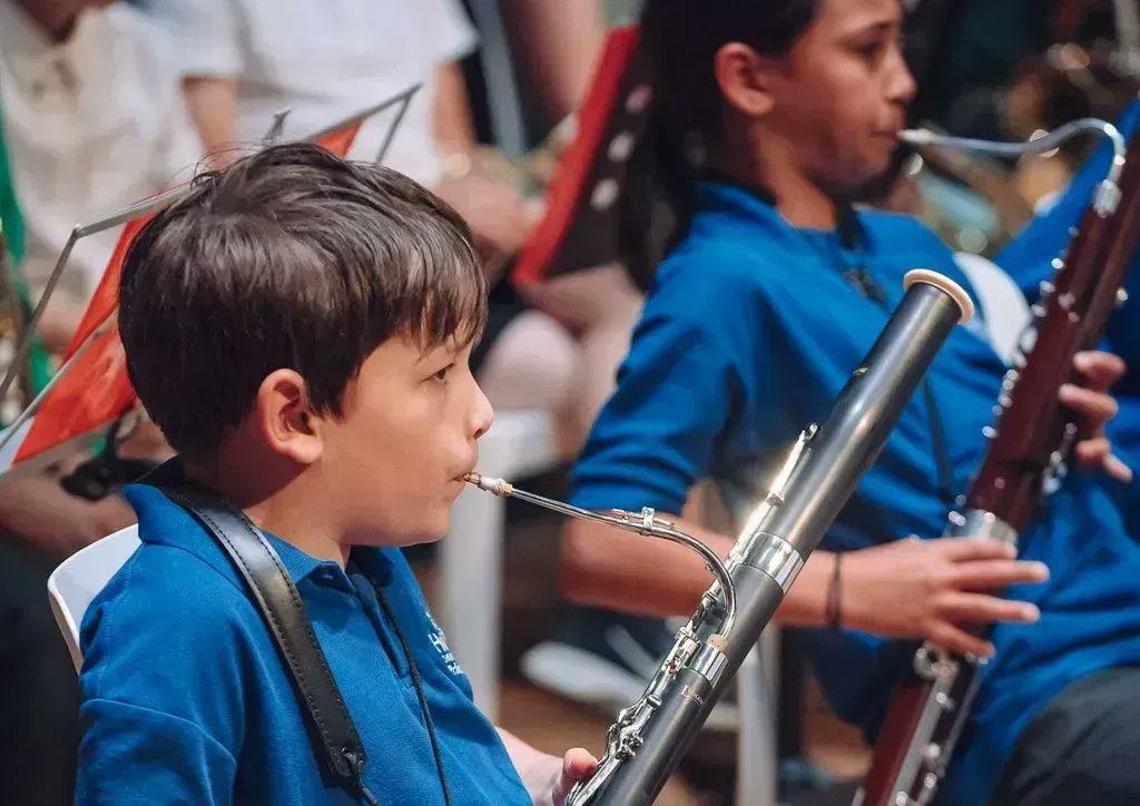 Bristol_Beacon's tweet image. Want to be a part of our award-winning music education hub for Bristol?

We're looking for someone with strong administration and planning skills to be our new Music Hub Administrator and help inspire young people in our city.

Apply here bit.ly/3vyFagQ