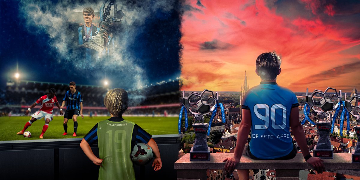 Stamnummer 3 tweet media