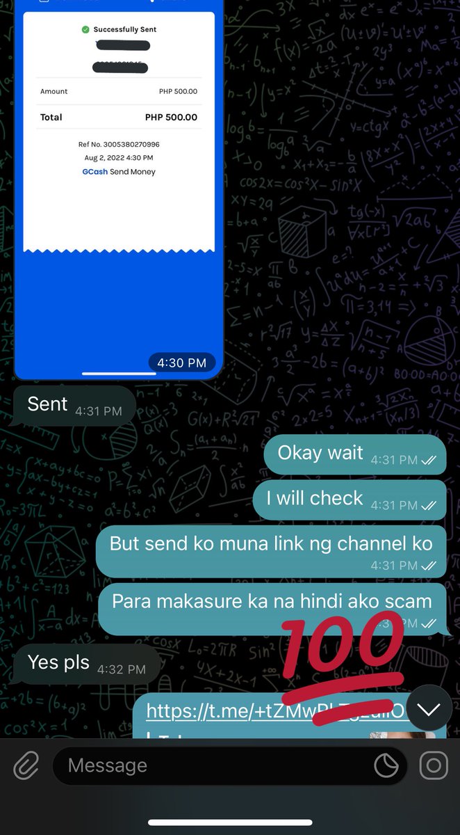 keisha_alter's tweet photo. Thank you for availing my channel❤️ i hope ma satisfy ko kayo❤️
Tg : @keishasosexy
#alterpinay #alterph https://t.co/O3gxqcs502