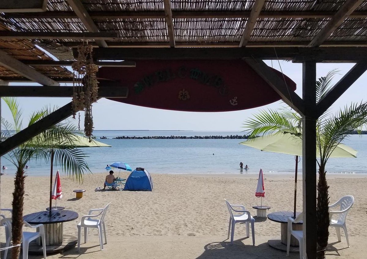 yatch_the_world's tweet image. ロケーション最高です!! ☀🌊👙💃🍧🍉
#キャングラ #candygrabber