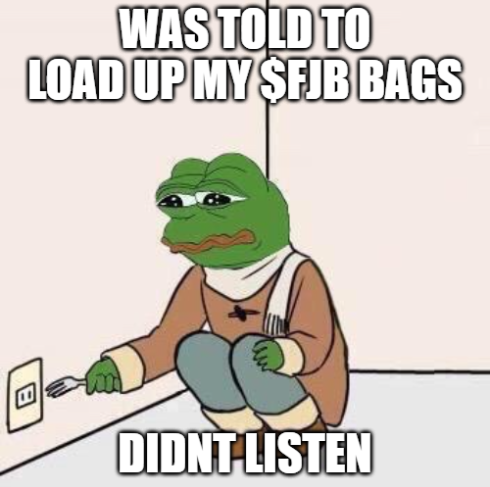 D0nni04's tweet photo. @OfficialFJBCoin #FJB3x #FreedomJobsBusiness https://t.co/DeepodyBvA