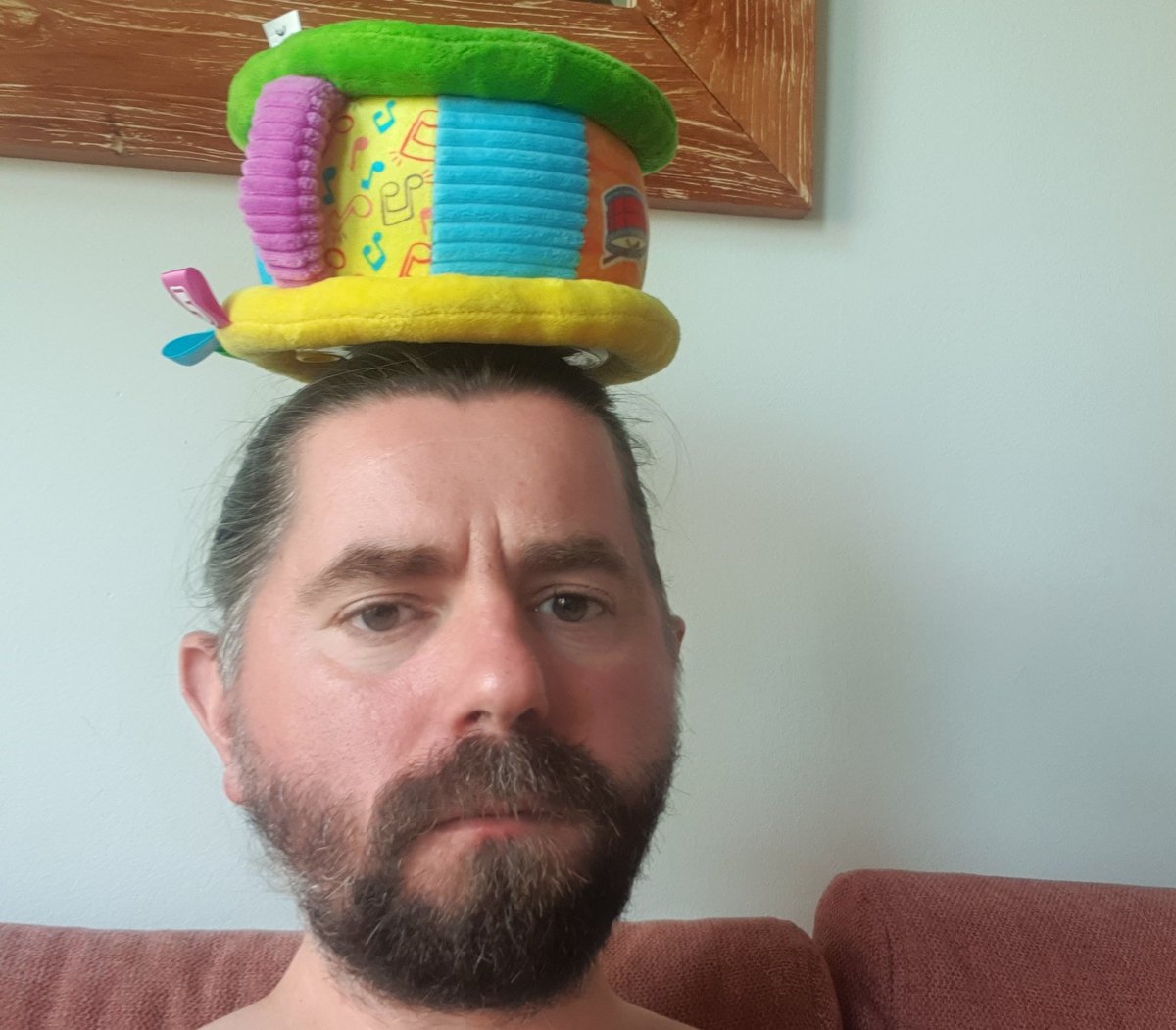 Joop Buyt tweet media