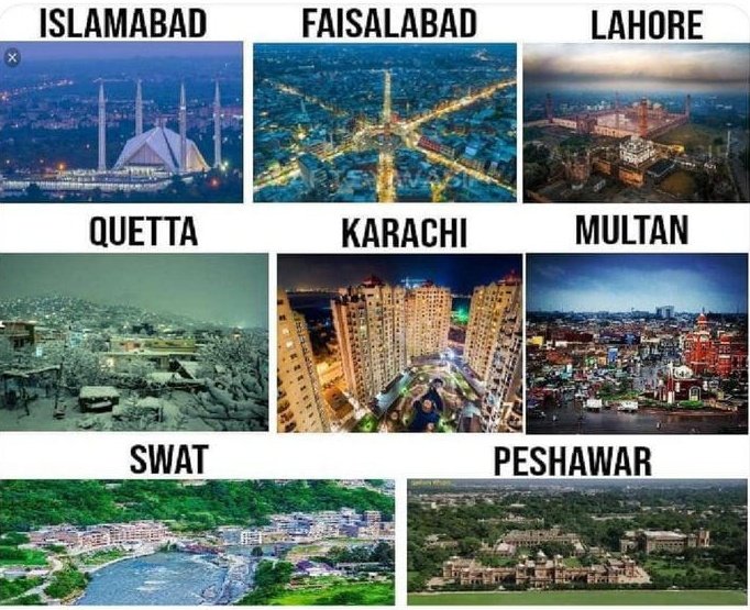 HareemFatima0's tweet photo. Beauty of PAKISTAN🇵🇰in one frame😍
Drop  a Heart ❤ 
#PakistanZindabad https://t.co/akvzrqLVSN
