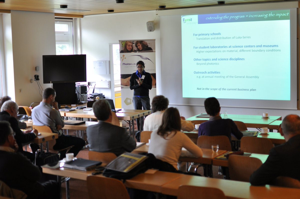 B-Photonics tweet media