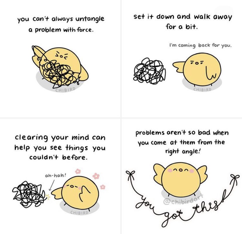cosydirect's tweet photo. Thought for the day… https://t.co/8vyuHMBeUe