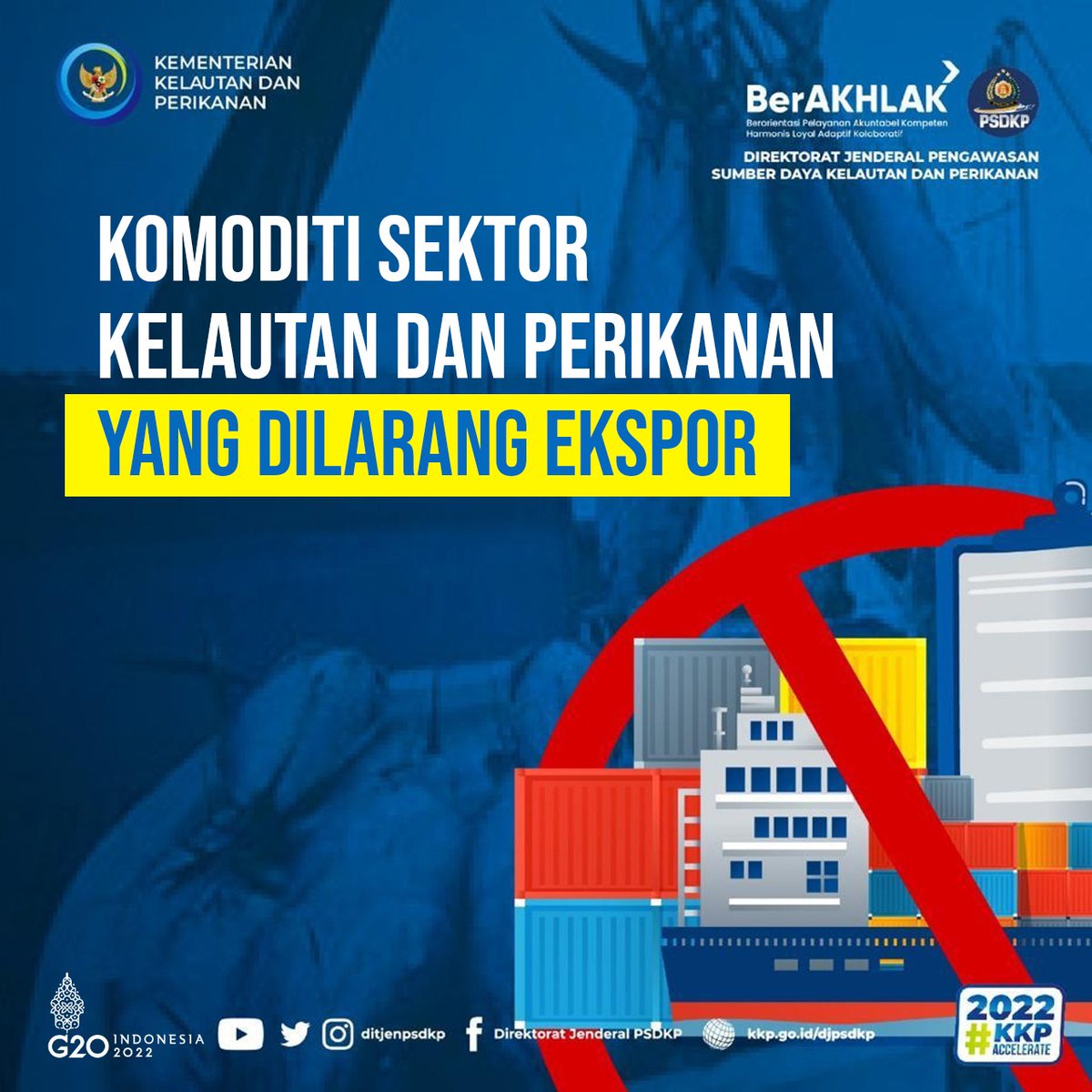 Ditjen PSDKP-KKP RI tweet media