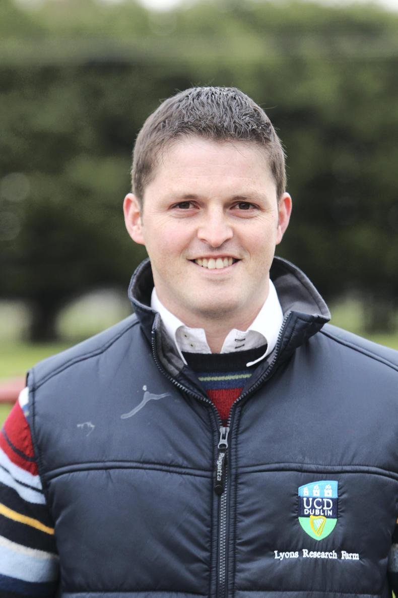 📻🐄 Listen Back: Prof Tommy Boland <a href="/PallasTb/">Tommy Boland</a> spoke to <a href="/RTECountryWide/">CountryWide</a> on the research taking place at <a href="/ucdlyonsfarm/">UCD Lyons Farm</a> which will help in delivering a roadmap for Ireland to meet its climate targets.

🗣 "It’s really difficult to measure how much methane cows are producing..."