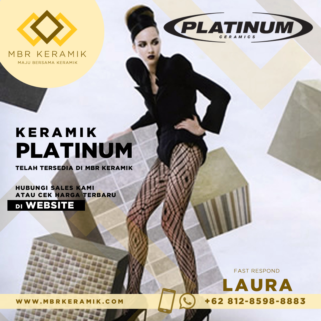 MBRKeramik's tweet photo. MBR Keramik | Supplier &amp; Retailer Keramik Tangerang

Keramik PLATINUM sdh Tersedia, Hub Sales / cek Harga di Website:
https://t.co/wqHHR8y0ZF 
Dapatkan Harga Khusus Belanja via Website

T. +62 812-8598-8883
#keramik #keramikplatinum #platinum #onlinestore #TilesHop #keramiklantai https://t.co/PPUfrHzFDZ