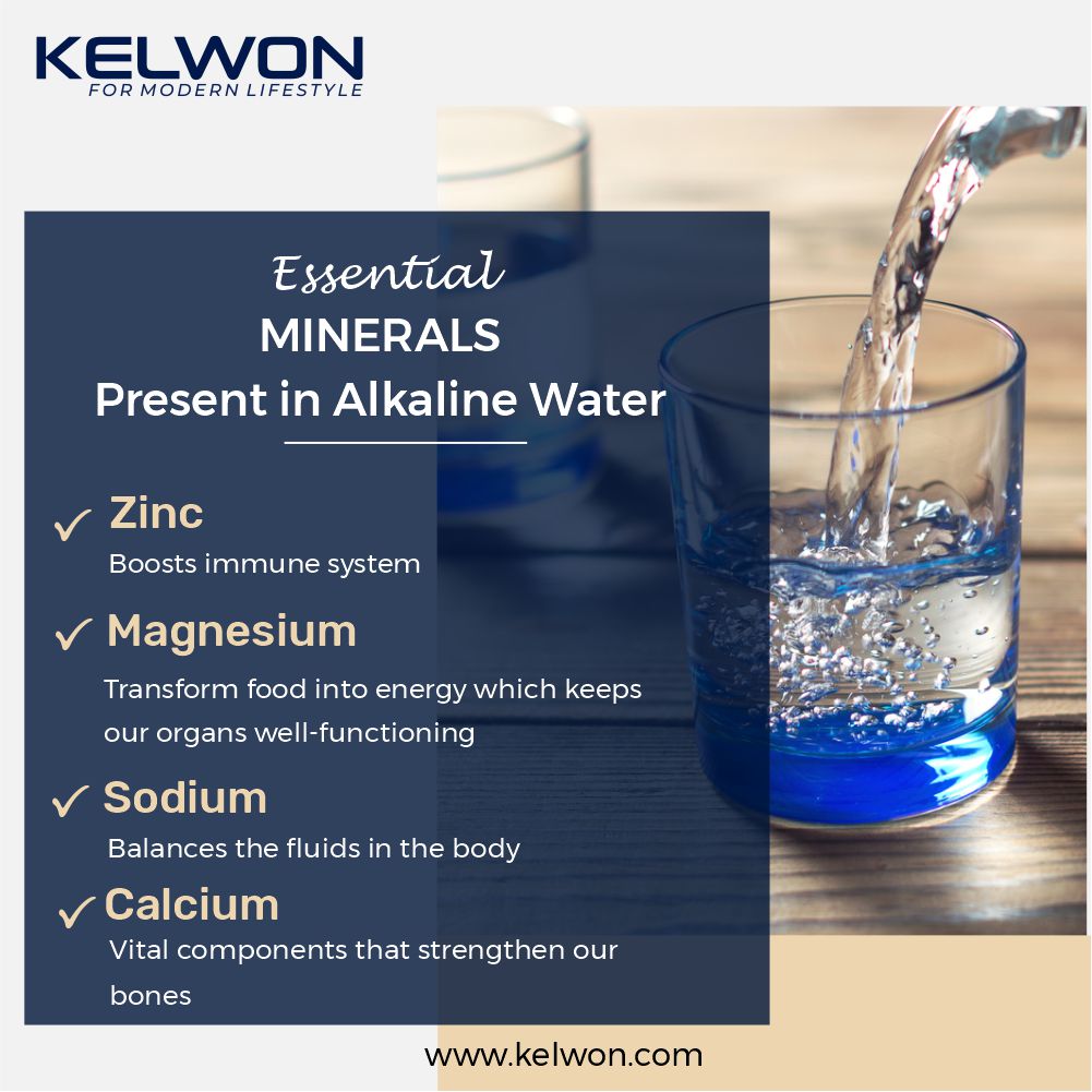 KelwonIndia's tweet photo. Treat your body right with Alkaline water from Kelwon water purifiers.
Visit for more products: https://t.co/6FKOYDDUt2
Call: +91-9873 98 7976
#Kelwon #alkalinewater #Zinc #magnesium #sodium #calcium #healthcare #boostyourself #minerals #Kelwonwaterpurifiers https://t.co/ojmef6wmDr