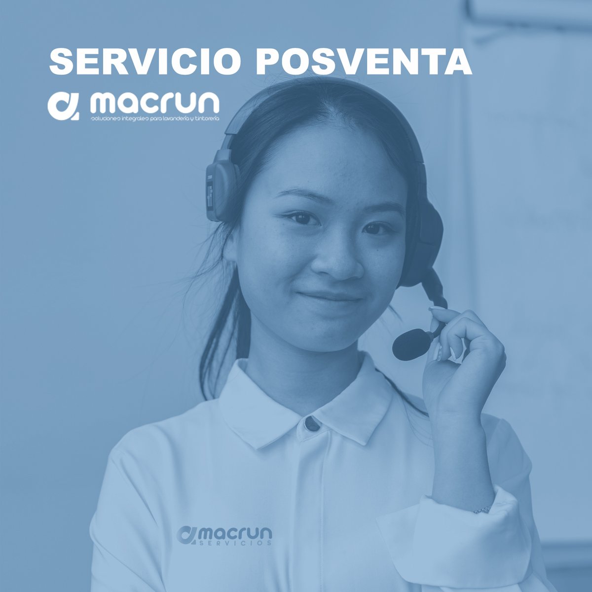 Una de nuestras señas de identidad es el servicio postventa. Macrun siempre está disponible para cubrir todas las necesidades.

Contamos con grandes profesionales en el sector, un sistema de gestión informatizado y stock suficiente para dar una respuesta de calidad✅